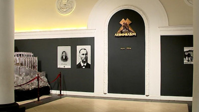 Федор Бондарчук: Надеюсь, что в ближайшее время ситуация с «Ленфильмом» разрешится