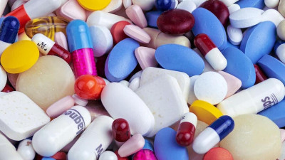 В Петербурге расходы на лекарственное обеспечение льготников увеличиваются на 1,9 млрд рублей