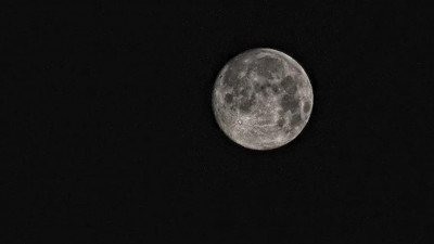 NASA планирует построить обитаемую базу на Луне