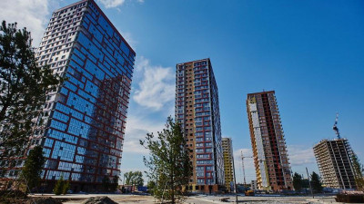 Эксперты: Снижения цен на квартиры в петербургских новостройках не стоит ожидать