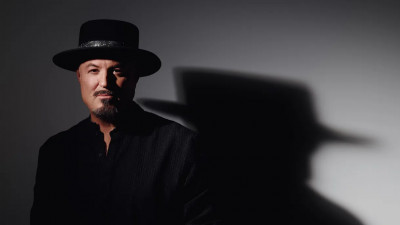 В БКЗ «Октябрьский» состоится большой юбилейный концерт Максима Леонидова