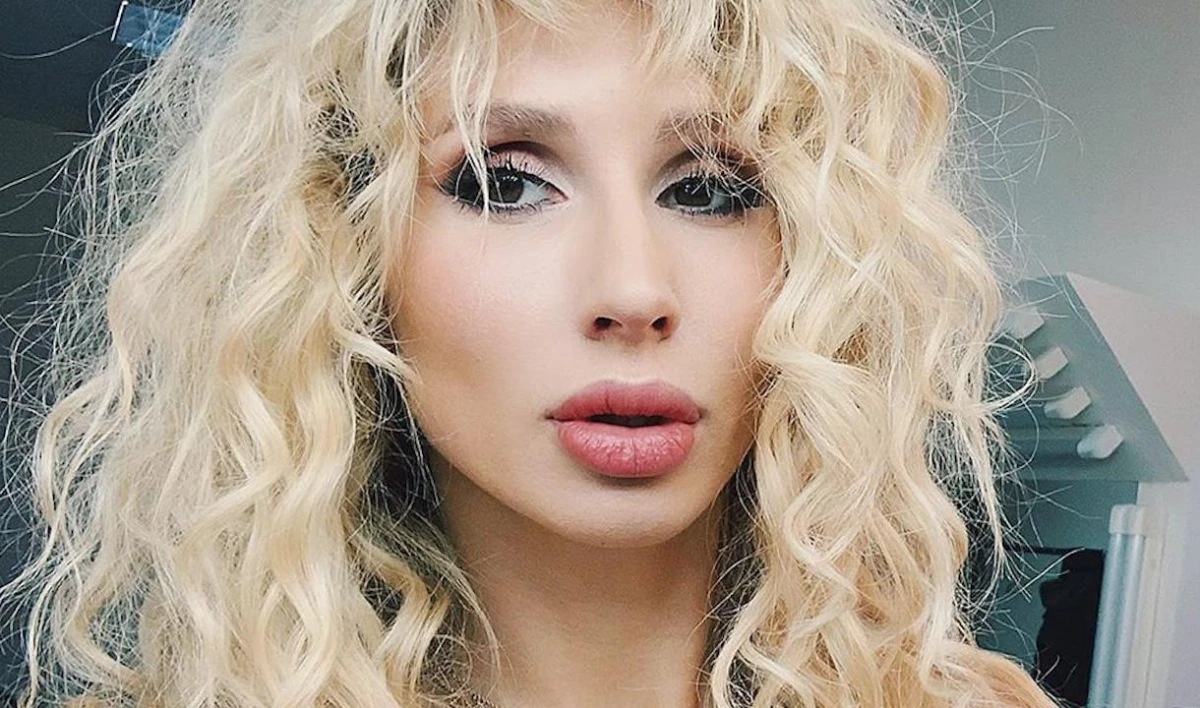 Светлана Лобода заразилась коронавирусом - tvspb.ru