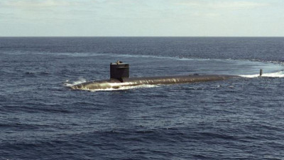 СМИ: Российский субмарины помешали британской подлодке обстрелять Сирию