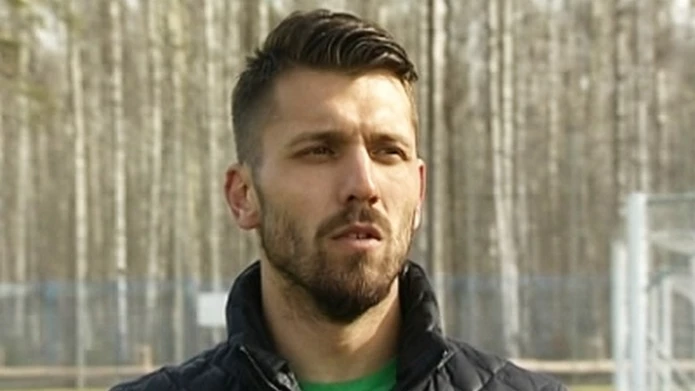 Болельщики попросили руководство «Зенита» выставить Лодыгина на трансфер - tvspb.ru