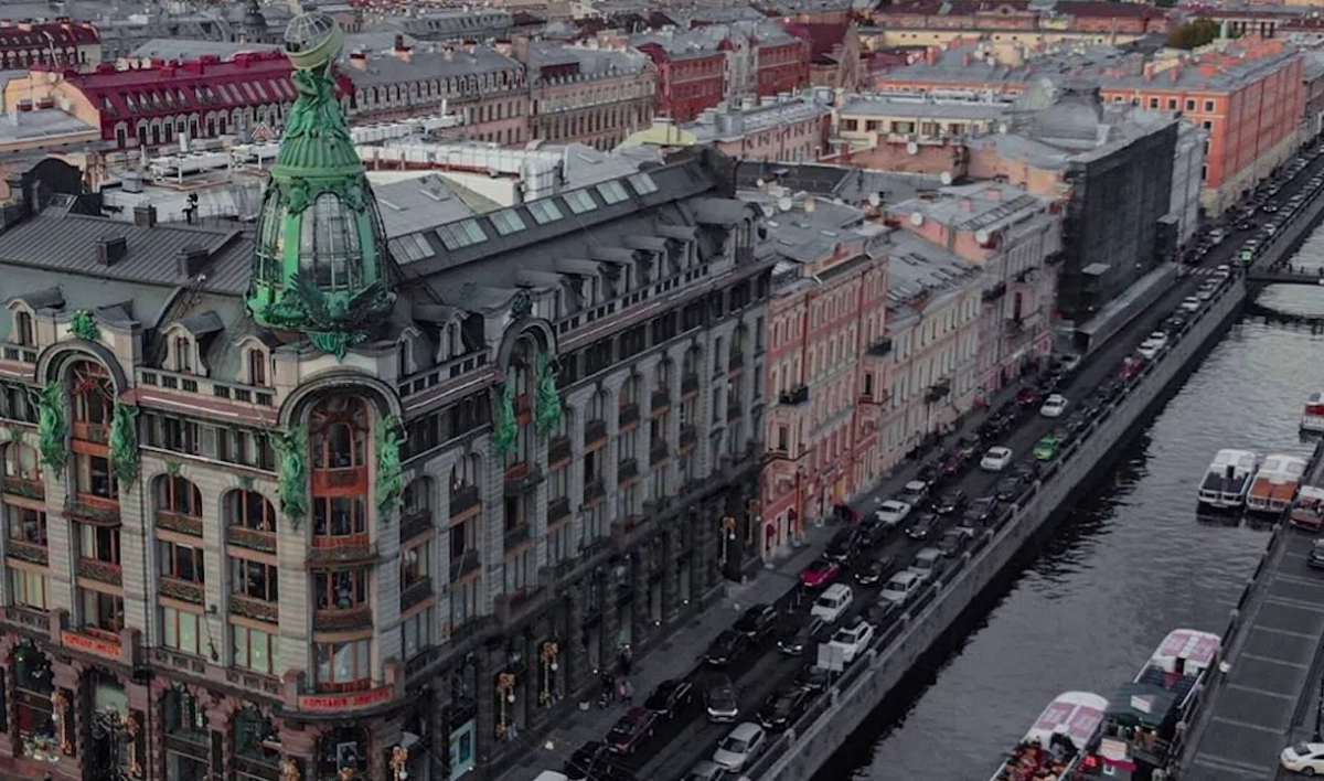 Эксперт: Власти Петербурга принимают адекватные меры по борьбе с COVID-19 - tvspb.ru