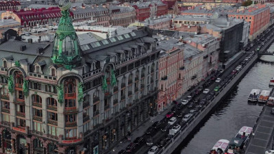 Эксперт: Власти Петербурга принимают адекватные меры по борьбе с COVID-19