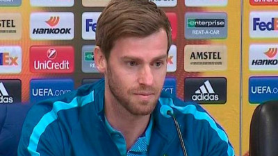 «Один из самых красивых городов, что я видел». Ломбертс о любимых уголках Петербурга