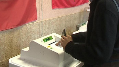 В Ломоносове уже проголосовали 14,37 процента избирателей