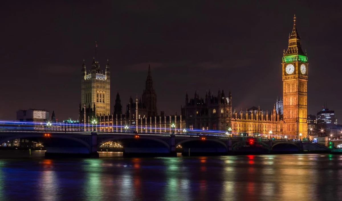 Россия намерена провести переговоры с Британией об облегчении визового режима - tvspb.ru