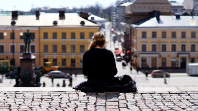 Парламент Финляндии утвердил требование о двух тестах на коронавирус при въезде в страну