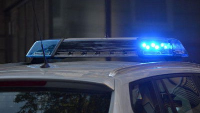 В центр Еревана из-за протестных акций стянули полицию