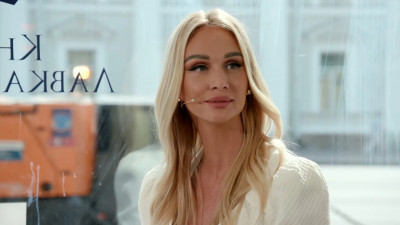 Лопырева рассказала, за какую сборную будет болеть на Евро-2020