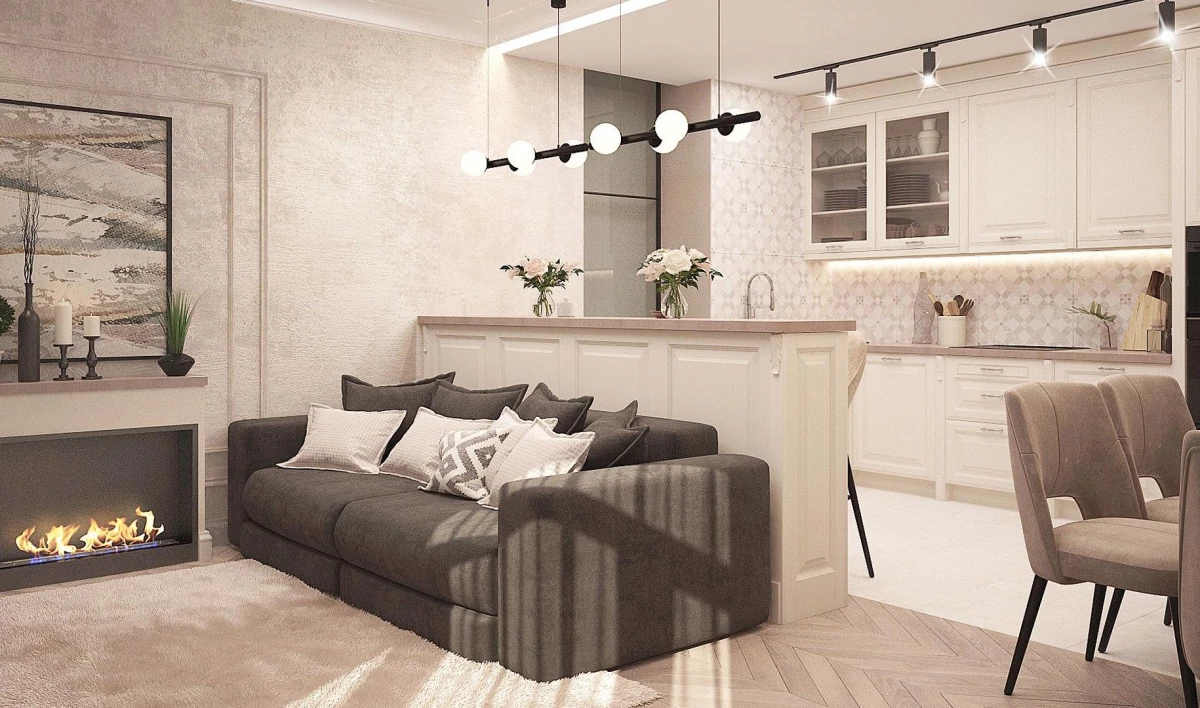 Квартиры-студии в Петербурге подорожали на 11% - tvspb.ru