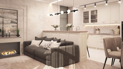 Квартиры-студии в Петербурге подорожали на 11%