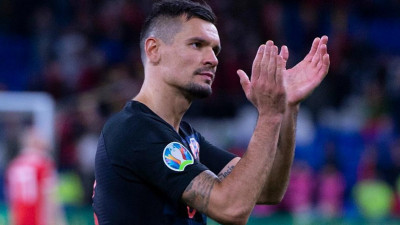 Ярошевский о переходе Ловрена в «Зенит»: Это отличный трансфер