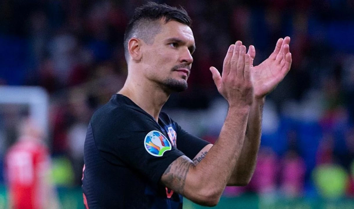 Деяна Ловрена пригласили в сборную Хорватии - tvspb.ru