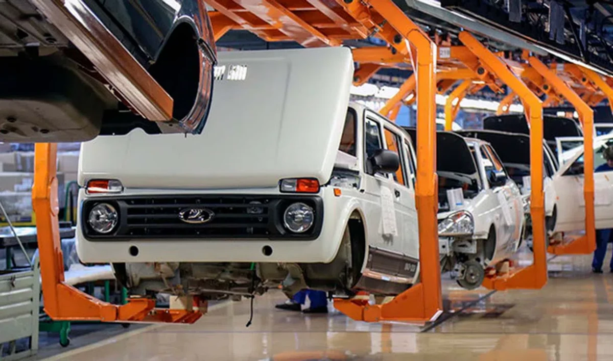 Renault решила передать свои 68% в «АвтоВАЗе» российской стороне - tvspb.ru