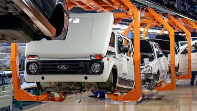 Renault решила передать свои 68% в «АвтоВАЗе» российской стороне