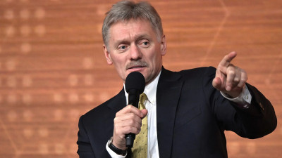 Дмитрий Песков рассказал, в каком случае Россия может применить ядерное оружие