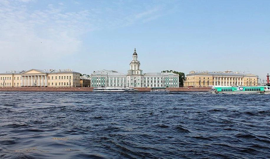 Петербург впервые вошел в группу А по открытости бюджетных данных - tvspb.ru