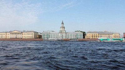 Петербург впервые вошел в группу А по открытости бюджетных данных