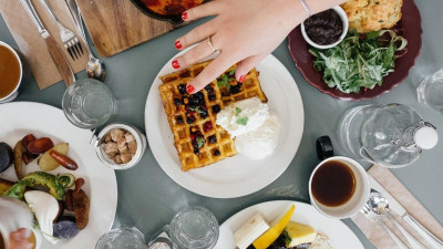 Евгений Елин рассказал, как ресторанам подготовиться к возобновлению работы