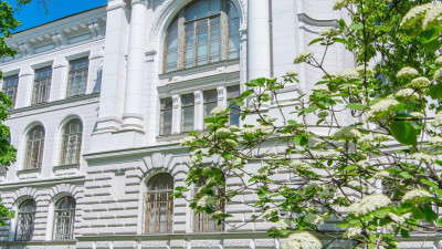 «Новая жизнь». Как работает Политех в условиях коронавируса