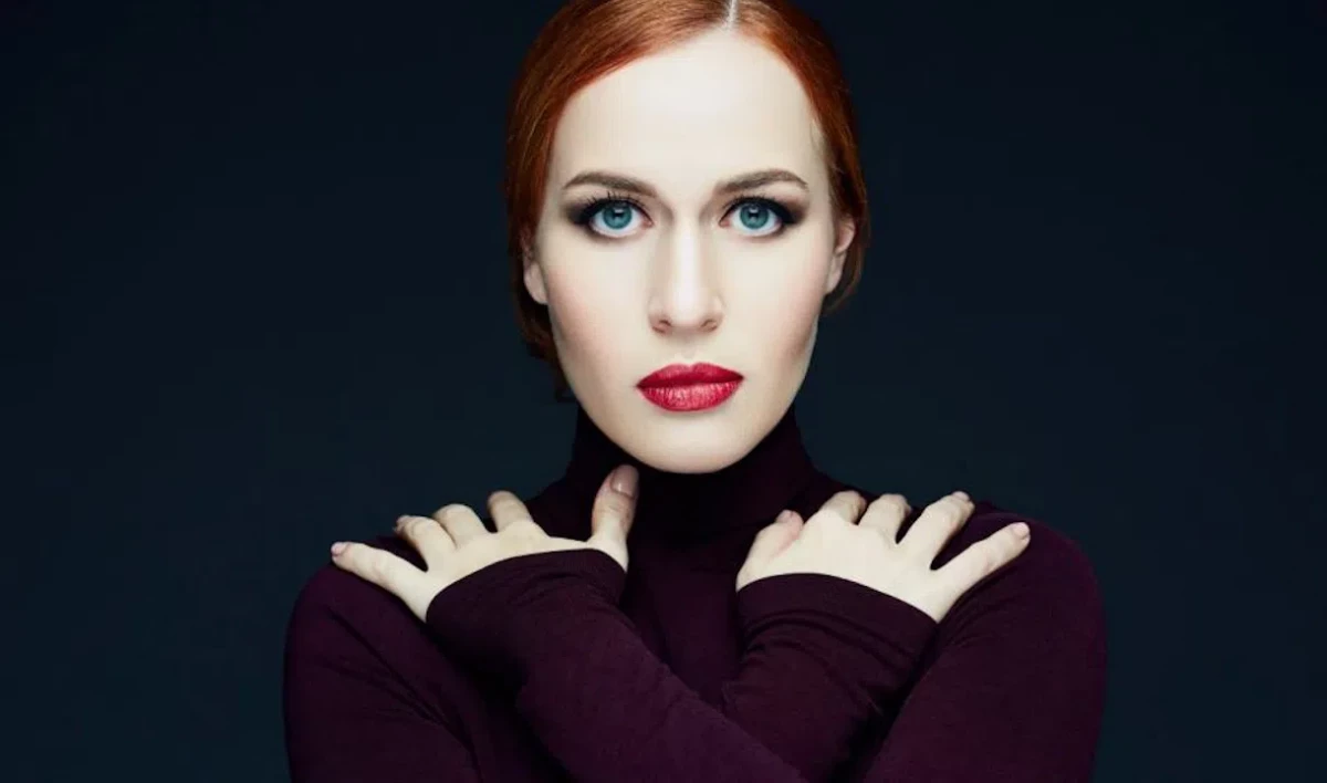 Зрителям филармонии представят музыкальный спектакль «Мария Каллас. Триумф и трагедия» - tvspb.ru