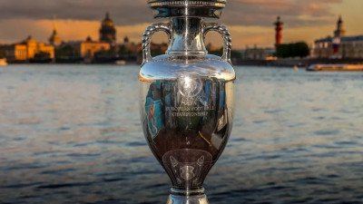 Долгожданный праздник: Стартует чемпионат Европы по футболу
