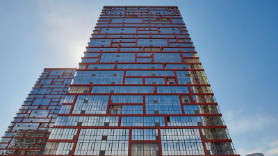 15 однокомнатных квартир для петербургских детей-сирот купят на аукционе