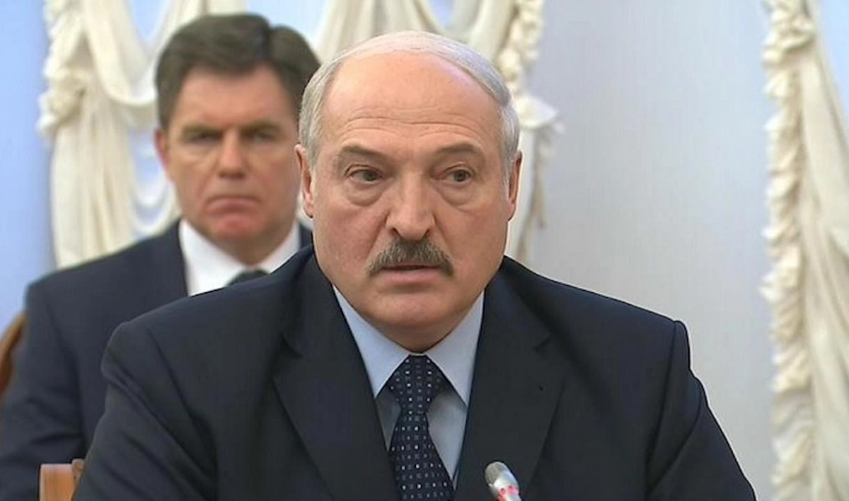 Лукашенко назвал Россию оплотом суверенитета Белоруссии - tvspb.ru