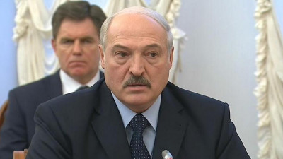 Лукашенко назвал Россию оплотом суверенитета Белоруссии