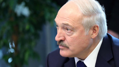 Александр Лукашенко заявил, что болел аденовирусом и не собирается умирать