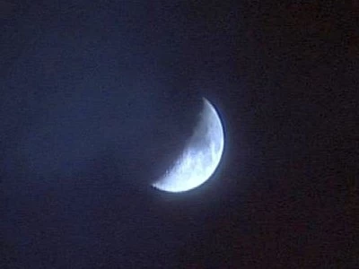 Фото: Как Россия наблюдала за лунным затмением - tvspb.ru