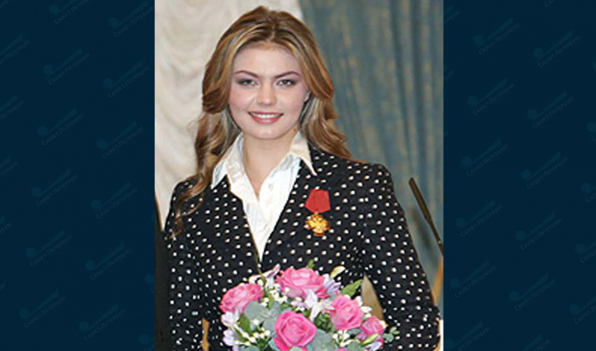 Алина Кабаева назвала отношение к России самой позорной страницей в истории мирового спорта - tvspb.ru