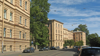 Научный центр интегративной физиологии появится на базе института имени И.П. Павлова