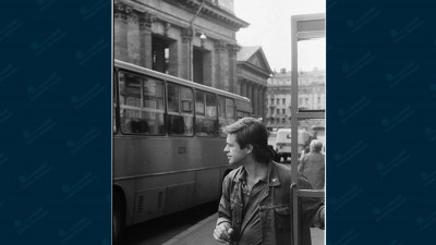 35 лет назад вышла первая пластинка группы «Аквариум»