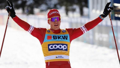 Стал известен состав Сборной России на «Тур де Ски»