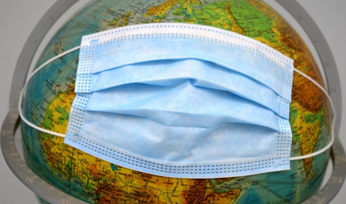 В мире за сутки выявили более 219 тысяч случаев коронавируса - tvspb.ru