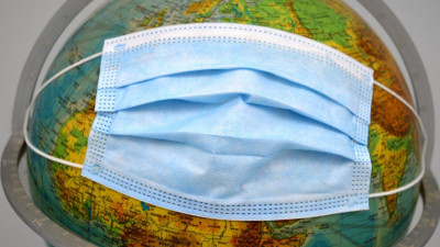 В мире за сутки выявили более 219 тысяч случаев коронавируса