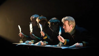 В Петербурге пройдет XIX Всероссийский фестиваль театрального искусства для детей «Арлекин»