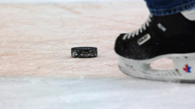 В Рощино разрешили строительство новой ледовой арены