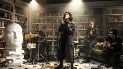 Женя Любич выступит в Петербурге с праздничным концертом