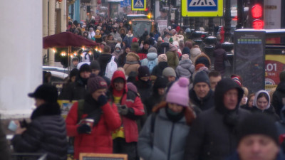 Уровень коллективного иммунитета в Петербурге снизился до 85,5%