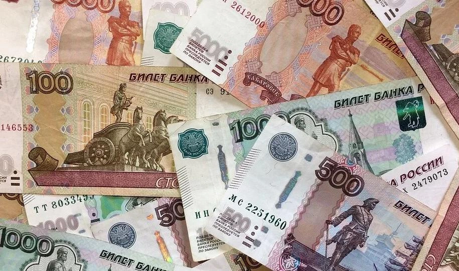 Больше половины петербуржцев имеют денежные накопления на все случаи жизни - tvspb.ru