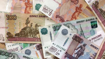 Больше половины петербуржцев имеют денежные накопления на все случаи жизни