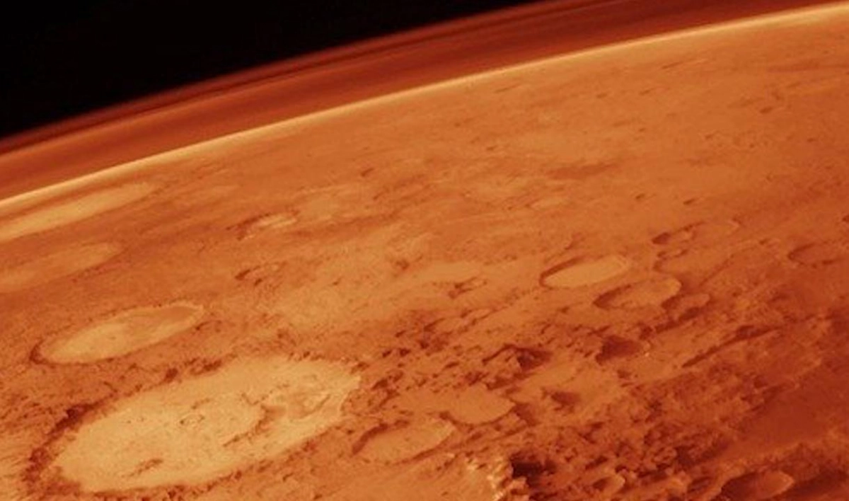 Марс подойдет к Земле на самое близкое за 15 лет расстояние - tvspb.ru