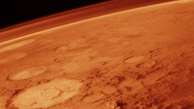 Марс подойдет к Земле на самое близкое за 15 лет расстояние