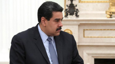 Мадуро распорядился перенести офис компании PDVSA из Лиссабона в Москву