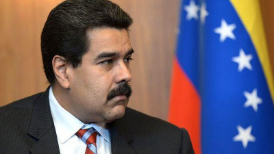 Мадуро заявил, что Венесуэла разрывает дипотношения с США